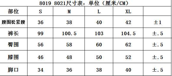 Picture of Amiri Pants Long _SKUAmiriS-XL811518202